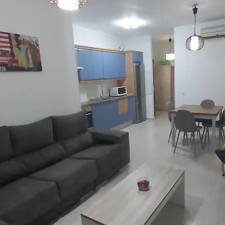 Casa Viera Appartement Morro Jable (Fuerteventura)