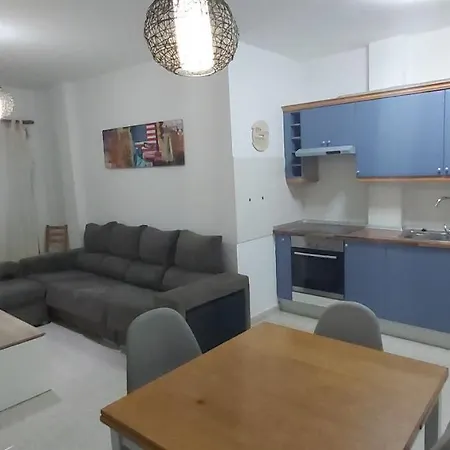 Apartment Casa Viera *