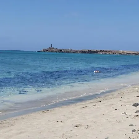 Casa Viera Apartment Morro Jable (Fuerteventura)