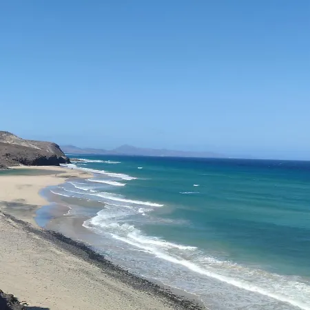 Apartment Casa Viera Morro Jable (Fuerteventura)