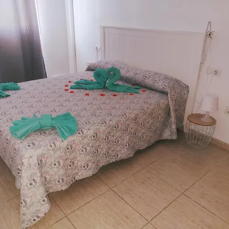 Apartment Casa Viera