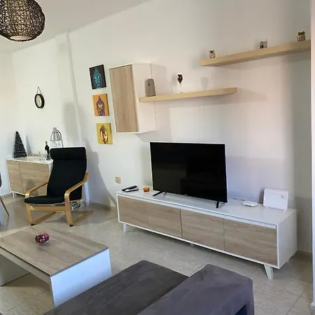 Apartment Casa Viera