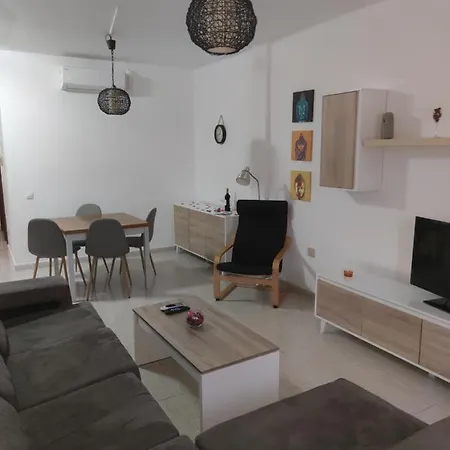 Casa Viera Apartment *