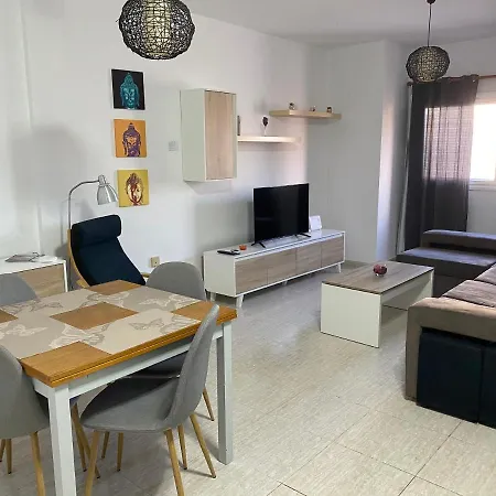 Casa Viera * Morro Jable (Fuerteventura)
