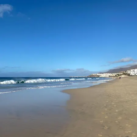 Casa Viera Appartement Morro Jable (Fuerteventura)