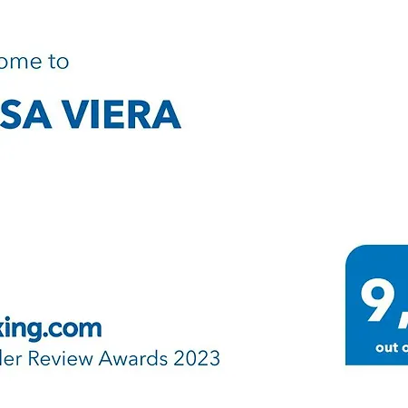 Apartment Casa Viera *