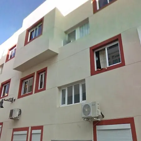 Casa Viera *