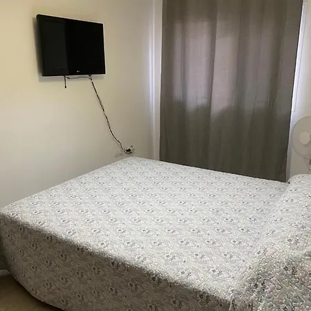 Casa Viera Daire Morro Jable (Fuerteventura)
